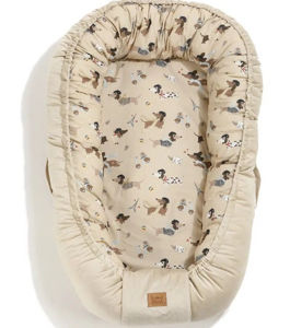 Εικόνα της Βρεφική φωλιά Pierre the Dog - Sand La Millou