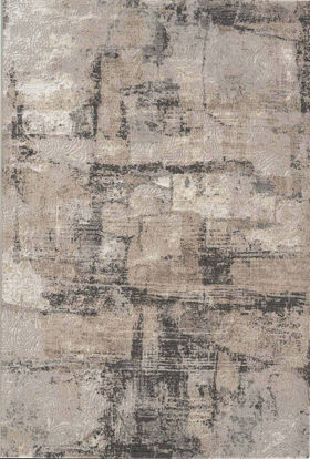 Εικόνα της Χαλί Kosmos 7912 L.Grey/Vizon 250x300