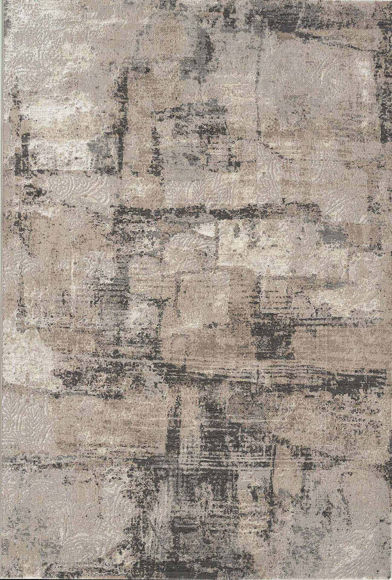 Εικόνα της Χαλί Kosmos 7912 L.Grey/Vizon 250x300