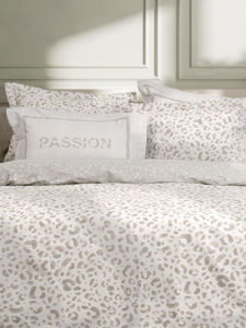 Εικόνα της Σετ Παπλωματοθήκη Passion 160x240