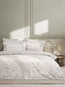 Εικόνα της Σετ Σεντόνια Υπέρδιπλα με λάστιχο Passion