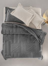 Εικόνα της Πάπλωμα Scarlett Carbon 220x240 Guy Laroche