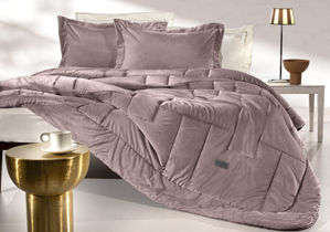 Εικόνα της Πάπλωμα Scarlett Amethyst 220x240 Guy Laroche