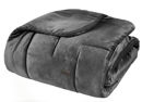 Εικόνα της Πάπλωμα Scarlett Carbon 180x240 Guy Laroche