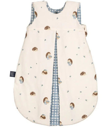 Εμφάνιση  λεπτομερειών Βρεφικος Υπνοσακος Medium Berry Henry La Millou Εικόνα της Βρεφικος Υπνοσακος Medium Berry Henry La Millou