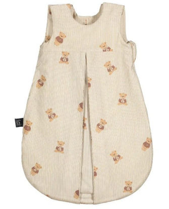Εμφάνιση  λεπτομερειών Βρεφικος Υπνοσακος Medium Baby Bear La Millou Εικόνα της Βρεφικος Υπνοσακος Medium Baby Bear La Millou