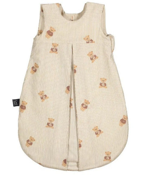Εικόνα της Βρεφικος Υπνοσακος Medium Baby Bear La Millou