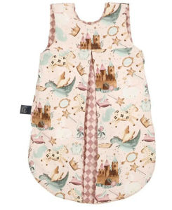 Εικόνα της Βρεφικος Υπνοσακος Medium Princess La Millou