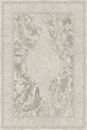 Εικόνα της Χαλί York Vintage 9184 Beige/Cream 240x300