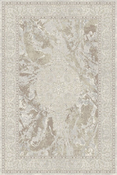 Εικόνα της Χαλί York Vintage 9184 Beige/Cream 240x300