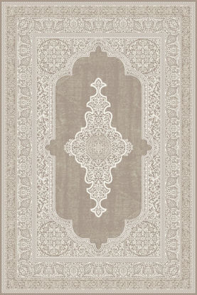 Εικόνα της Χαλί Velvet 9303 Cream/Beige 240x300