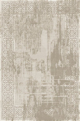 Εικόνα της Χαλί Velvet 7844 Beige 200x290