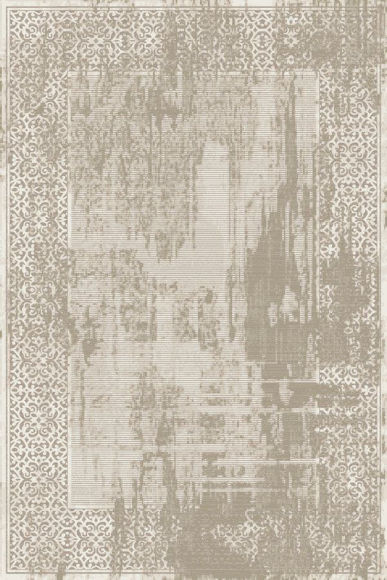 Εικόνα της Χαλί Velvet 7844 Beige 200x290