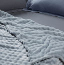 Εικόνα της DAS HOME ΚΟΥΒΕΡΤΑ BUBBLE FLEECE 220Χ240 1371