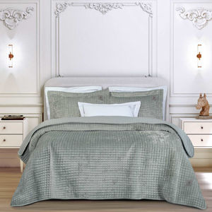 Εικόνα της GREENWICH POLO CLUB ΚΟΥΒΕΡΤΟΡΙΟ KING CLASSIC 4430