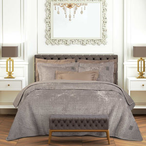 Εικόνα της GREENWICH POLO CLUB ΚΟΥΒΕΡΤΟΡΙΟ KING CLASSIC 4432