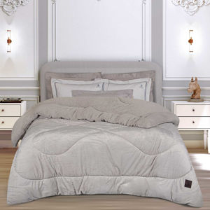 Εικόνα της GREENWICH POLO CLUB ΚΟΥΒΕΡΤΟΠΑΠΛΩΜΑ ΥΠΕΡΔΙΠΛΟ ESSENTIAL 3955