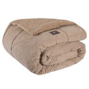 Εικόνα της GREENWICH POLO CLUB ΚΟΥΒΕΡΤΟΠΑΠΛΩΜΑ KING SHERPA ESSENTIAL 4437