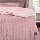 Εικόνα της GREENWICH POLO CLUB ΚΟΥΒΕΡΤΟΠΑΠΛΩΜΑ RABBIT FAUX FUR KING ESSENTIAL 3961