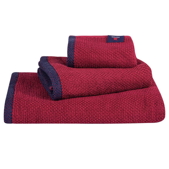 Εικόνα της GREENWICH POLO CLUB ΣΕΤ ΠΕΤΣΕΤΕΣ 3 ΤΕΜΑΧΙΩΝ COZY 4104