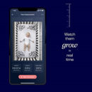 Εικόνα της Nanit Pro Κάμερα Παρακολούθησης με Stand Δαπέδου