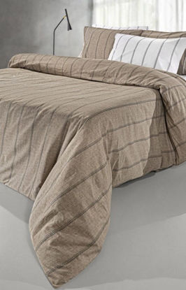 Εικόνα της Σετ 3τμχ Παπλωματοθήκη Beverly Guy Laroche