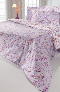 Εικόνα της Σετ 4τμχ. Σεντόνια Carmel Melanze