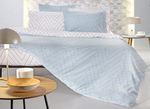 Εικόνα της Σετ 4τμχ. Σεντόνια Canyon Sky 240x265 Guy Laroche