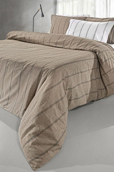 Εικόνα της Σετ 4τμχ. Σεντόνια Beverly Cashmere 240x265 Guy Laroche
