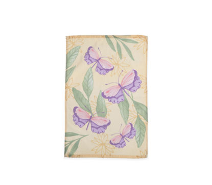 Εικόνα της ΠΟΤΗΡΟΠΑΝΟ ΒΕΛΟΥΤΕ BE YOU TIFUL YELLOW 40Χ60