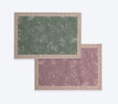 Εικόνα της ΣΟΥΠΛΑ CARENA 33X48 GREEN/MAUVE