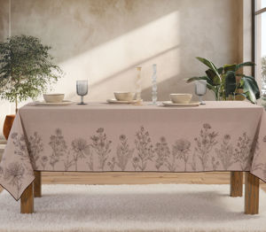 Εικόνα της ΤΡΑΠΕΖΟΜΑΝΤΗΛΟ KERKYNIA 140X240