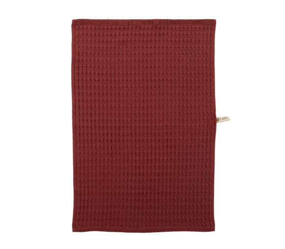 Εικόνα της ΠΟΤΗΡΟΠΑΝΟ WAFFLOW 24 BORDO 45X68