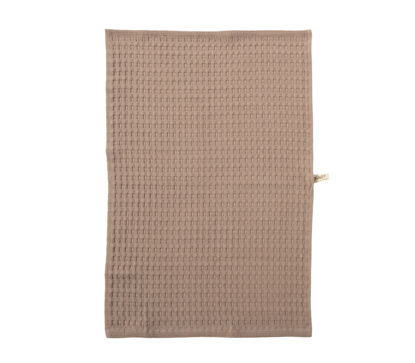 Εμφάνιση  λεπτομερειών ΠΟΤΗΡΟΠΑΝΟ WAFFLOW 24 MOCCA 45X68 Εικόνα της ΠΟΤΗΡΟΠΑΝΟ WAFFLOW 24 MOCCA 45X68