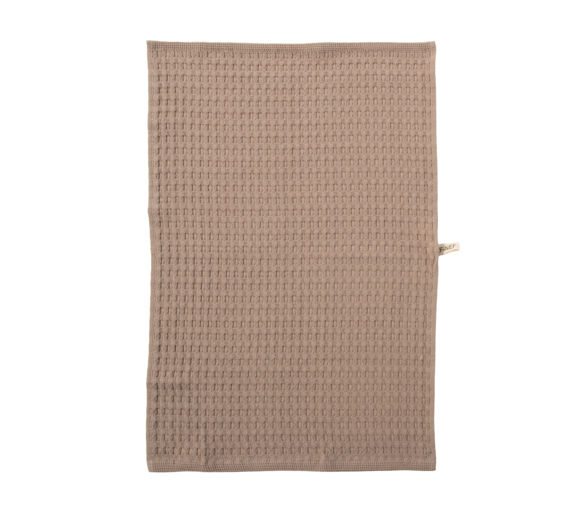 Εικόνα της ΠΟΤΗΡΟΠΑΝΟ WAFFLOW 24 MOCCA 45X68