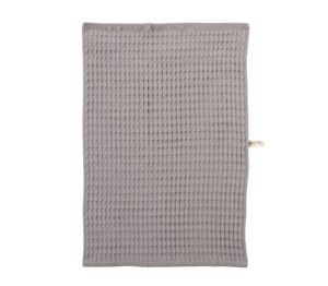 Εικόνα της ΠΟΤΗΡΟΠΑΝΟ WAFFLOW 24 D.GREY 45X68