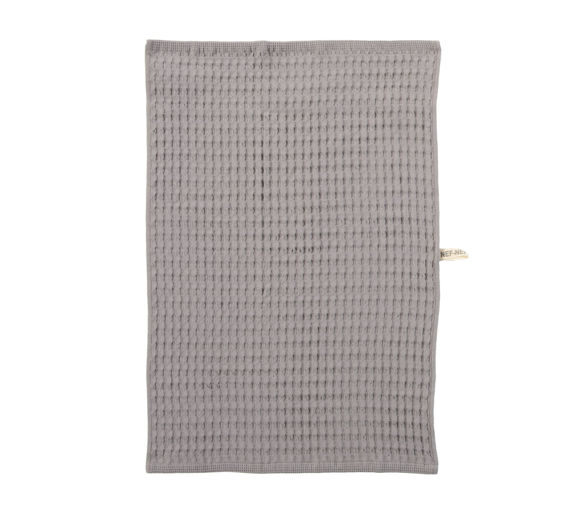 Εικόνα της ΠΟΤΗΡΟΠΑΝΟ WAFFLOW 24 D.GREY 45X68