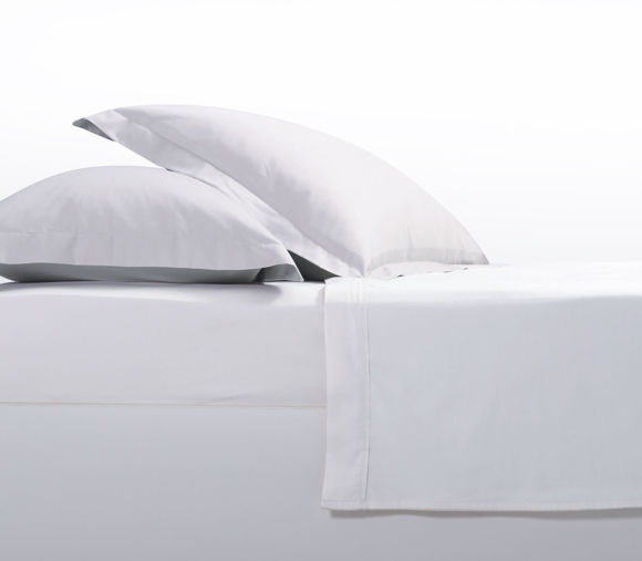 Εικόνα της ΣΕΝΤΟΝΙ ΜΕΜΟΝΩΜΕΝΟ ΒΑΜΒΑΚΟΣΑΤΕΝ ΥΠΕΡΔΙΠΛΟ ELEMENTS 24 WHITE 240Χ270