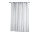 Εικόνα της ΚΟΥΡΤΙΝΑ ΜΠΑΝΙΟΥ SHOWER WHITE 180Χ180 Εικόνα της ΚΟΥΡΤΙΝΑ ΜΠΑΝΙΟΥ SHOWER WHITE 180Χ180