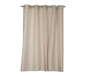 Εικόνα της ΚΟΥΡΤΙΝΑ ΜΠΑΝΙΟΥ SHOWER LINEN 180Χ200