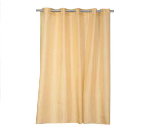 Εικόνα της ΚΟΥΡΤΙΝΑ ΜΠΑΝΙΟΥ SHOWER YELLOW 180Χ200