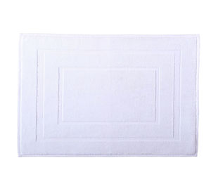 Εικόνα της ΧΑΛΑΚΙ ΜΠΑΝΙΟΥ LIFE WHITE 50X70