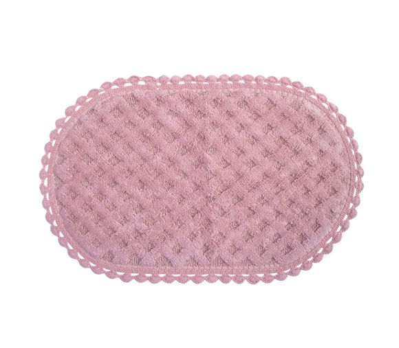 Εικόνα της ΧΑΛΑΚΙ ΜΠΑΝΙΟΥ TOUCH ROSE 55X85