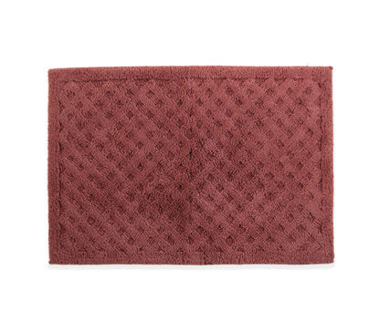 Εμφάνιση  λεπτομερειών ΧΑΛΑΚΙ ΜΠΑΝΙΟΥ VANIA ROSE 60X90 Εικόνα της ΧΑΛΑΚΙ ΜΠΑΝΙΟΥ VANIA ROSE 60X90