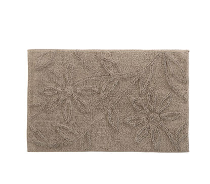 Εμφάνιση  λεπτομερειών ΧΑΛΑΚΙ ΜΠΑΝΙΟΥ ANTHEM BEIGE 50X80 Εικόνα της ΧΑΛΑΚΙ ΜΠΑΝΙΟΥ ANTHEM BEIGE 50X80