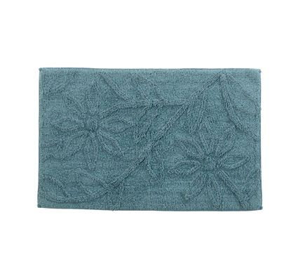 Εμφάνιση  λεπτομερειών ΧΑΛΑΚΙ ΜΠΑΝΙΟΥ ANTHEM SMOKE BLUE 50X80 Εικόνα της ΧΑΛΑΚΙ ΜΠΑΝΙΟΥ ANTHEM SMOKE BLUE 50X80