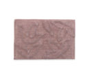 Εικόνα της ΧΑΛΑΚΙ ΜΠΑΝΙΟΥ ZASMEN MAUVE 50X80 Εικόνα της ΧΑΛΑΚΙ ΜΠΑΝΙΟΥ ZASMEN MAUVE 50X80