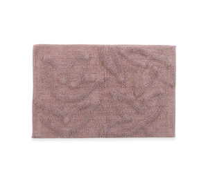 Εικόνα της ΧΑΛΑΚΙ ΜΠΑΝΙΟΥ ZASMEN MAUVE 50X80