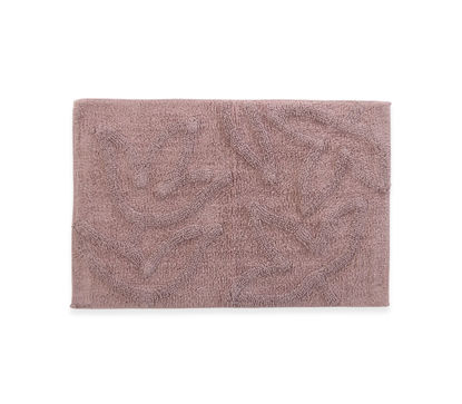 Εμφάνιση  λεπτομερειών ΧΑΛΑΚΙ ΜΠΑΝΙΟΥ ZASMEN MAUVE 50X80 Εικόνα της ΧΑΛΑΚΙ ΜΠΑΝΙΟΥ ZASMEN MAUVE 50X80