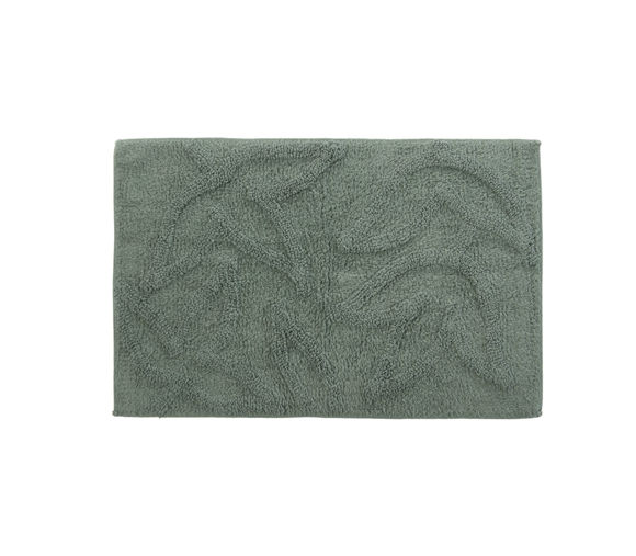 Εικόνα της ΧΑΛΑΚΙ ΜΠΑΝΙΟΥ ZASMEN GREEN 50X80